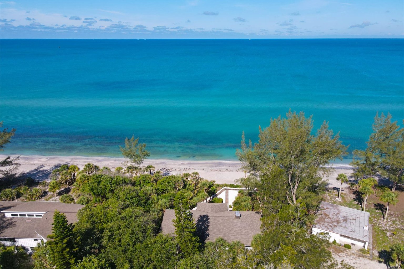 Manasota Key Vacation Rental