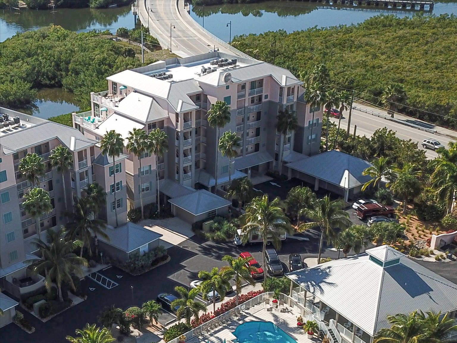 Placida Vacation Rental