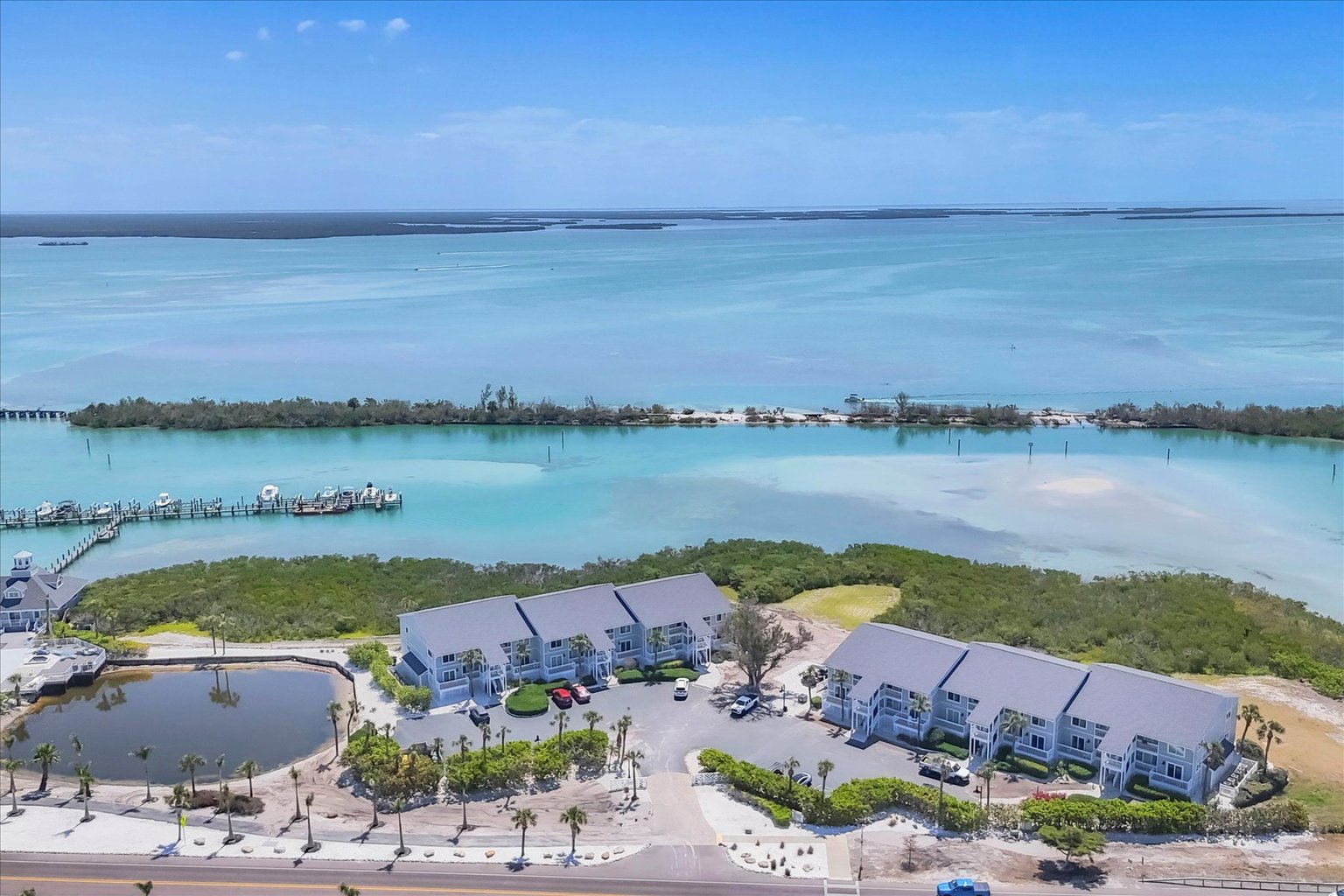 Boca Grande Vacation Rental