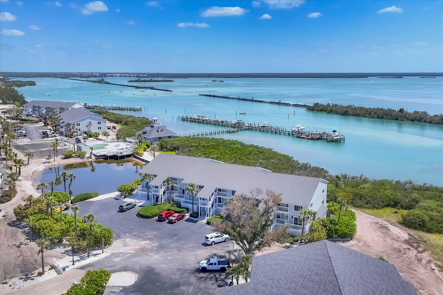 Boca Grande Vacation Rental