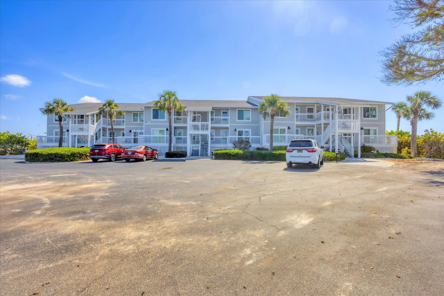 Boca Grande Vacation Rental