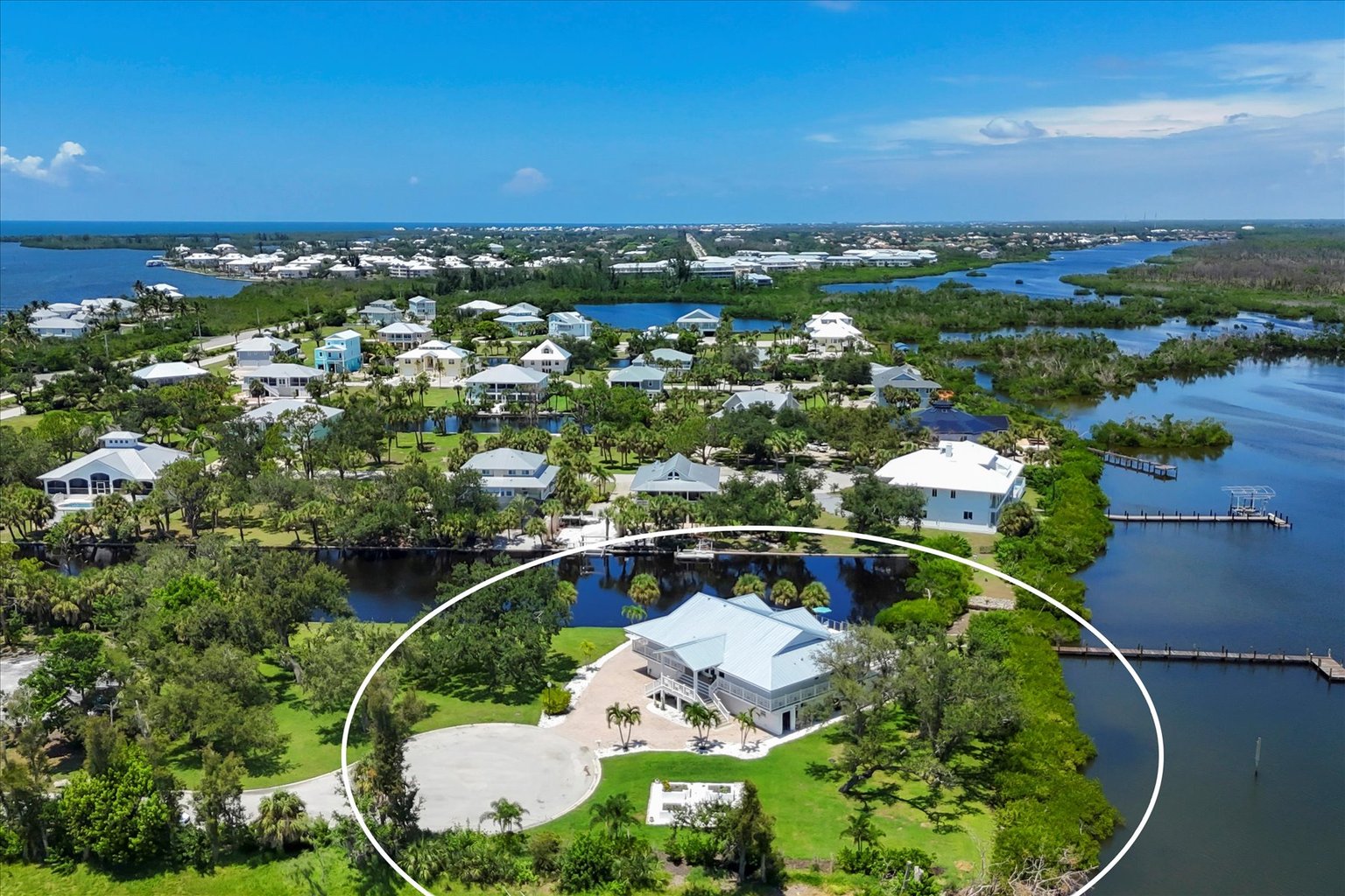 Placida Vacation Rental