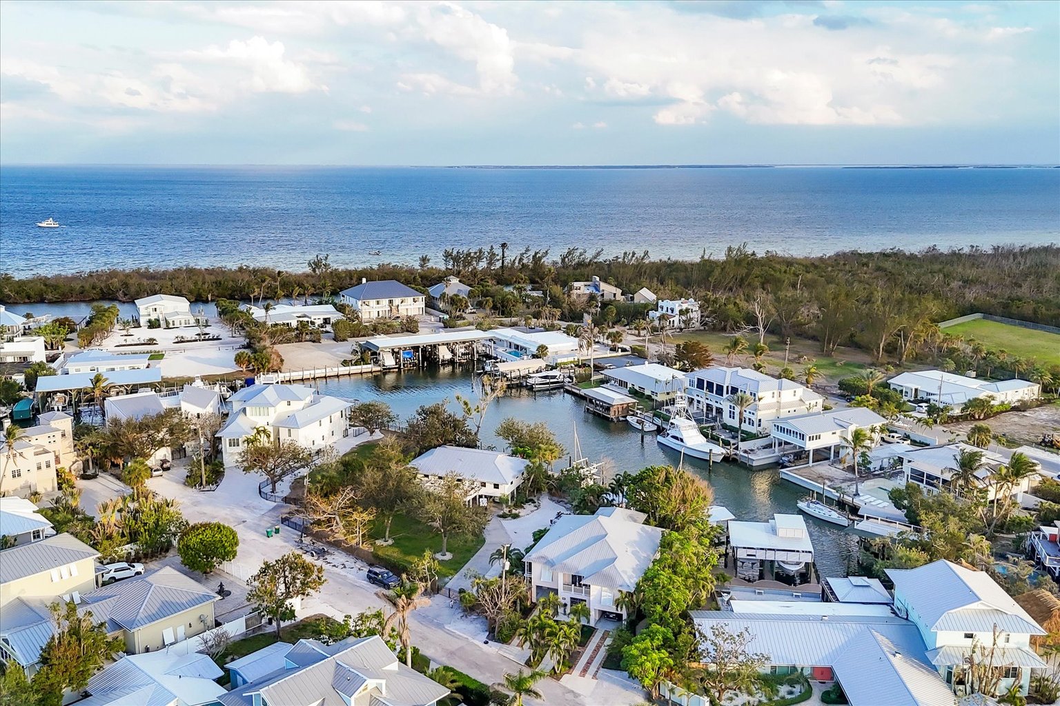 Boca Grande Vacation Rental