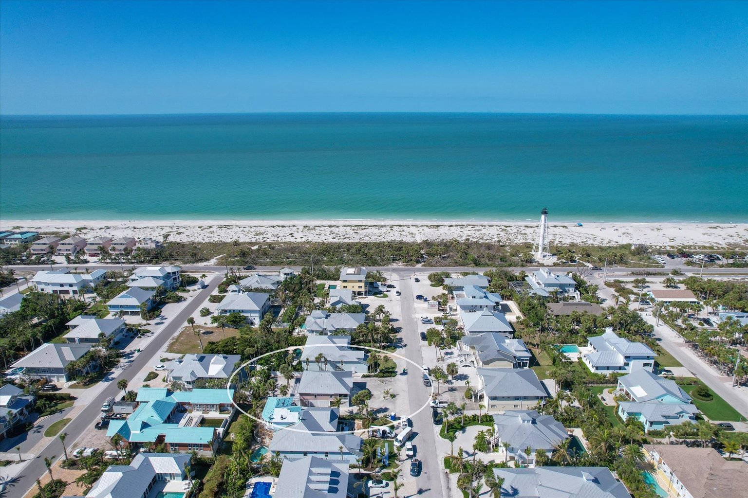 Boca Grande Vacation Rental