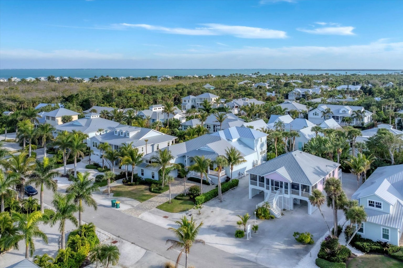 Boca Grande Vacation Rental