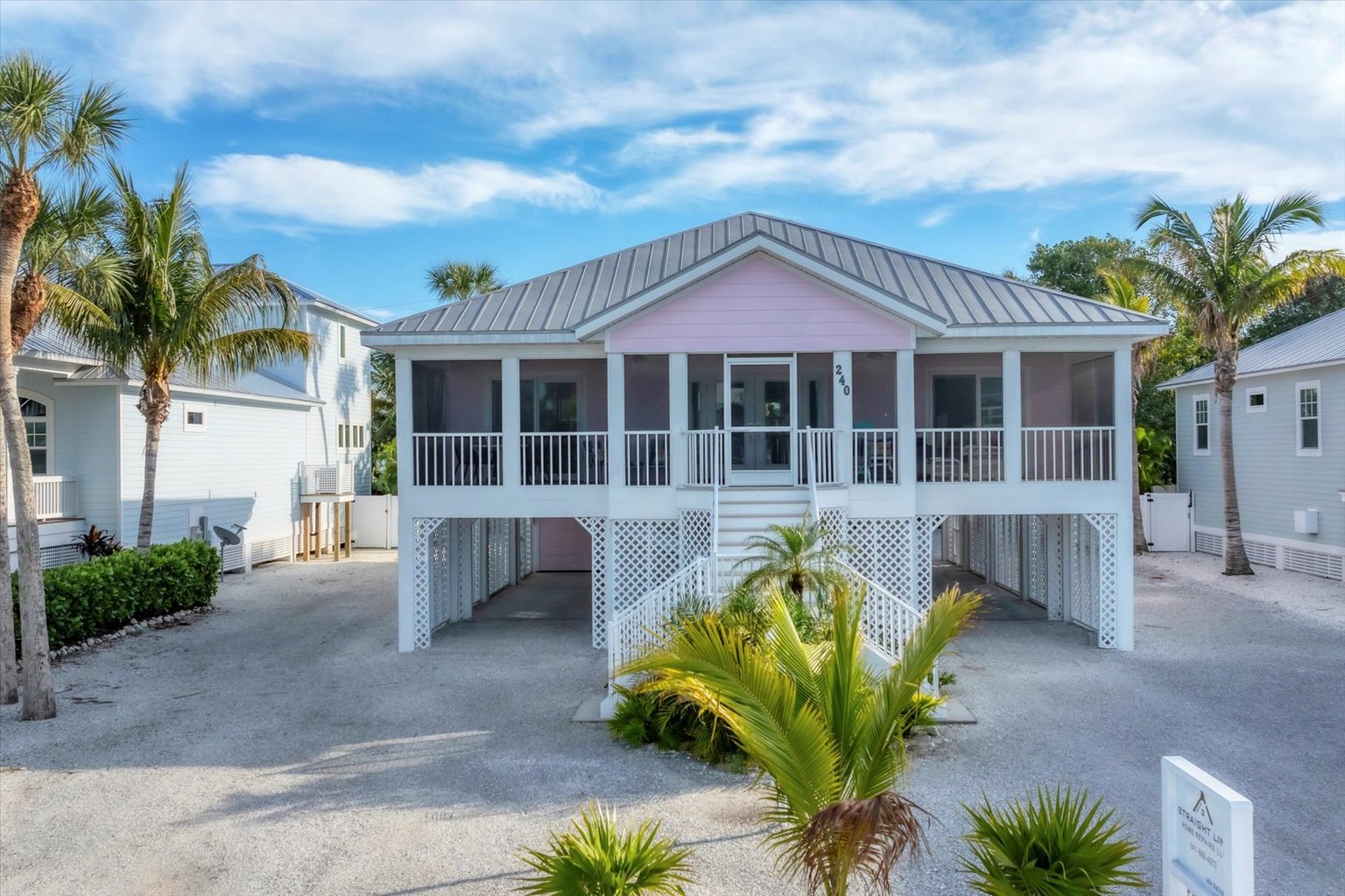 Boca Grande Vacation Rental