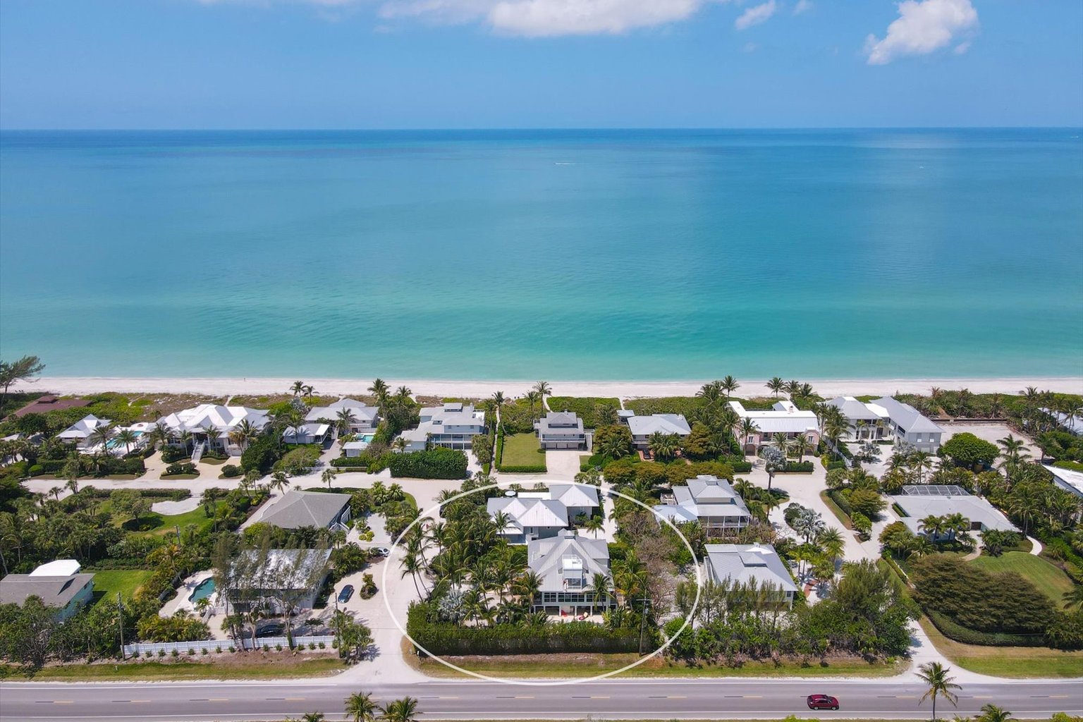 Boca Grande Vacation Rental