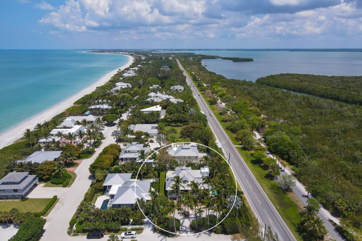 Boca Grande Vacation Rental