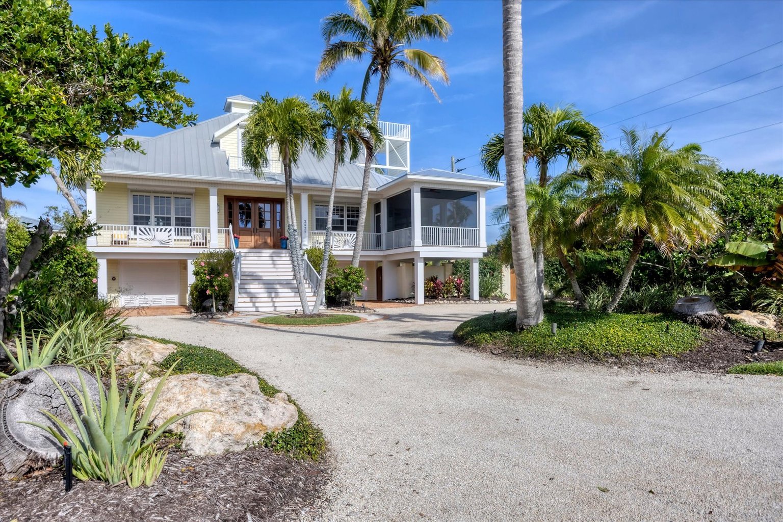 Boca Grande Vacation Rental