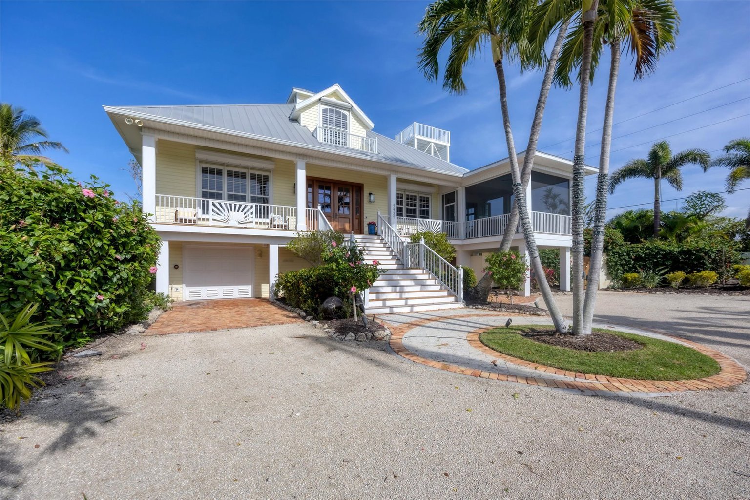 Boca Grande Vacation Rental