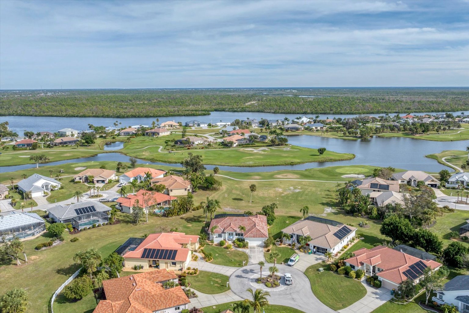 Placida Vacation Rental