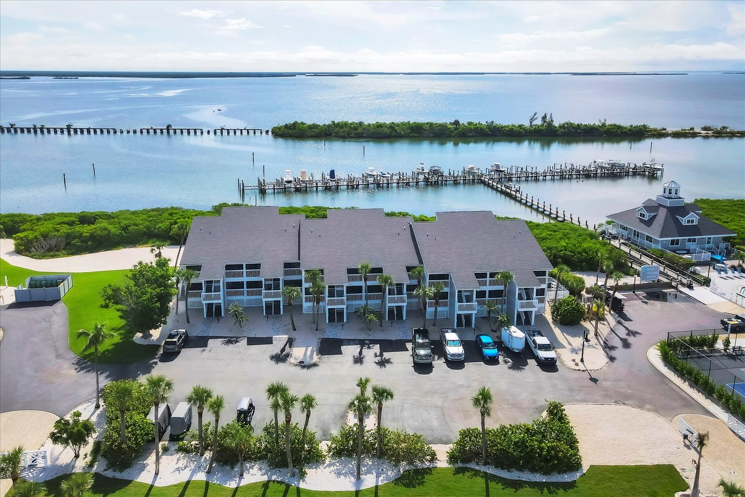 Boca Grande Vacation Rental