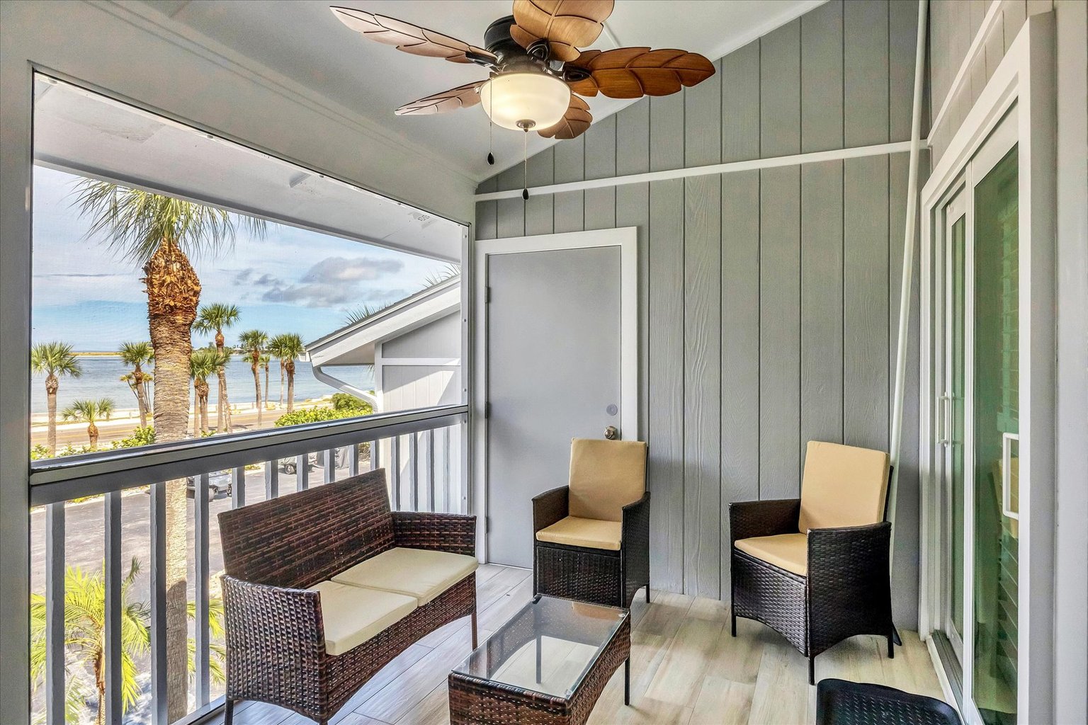 Boca Grande Vacation Rental