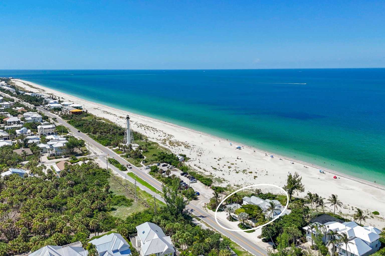 Boca Grande Vacation Rental