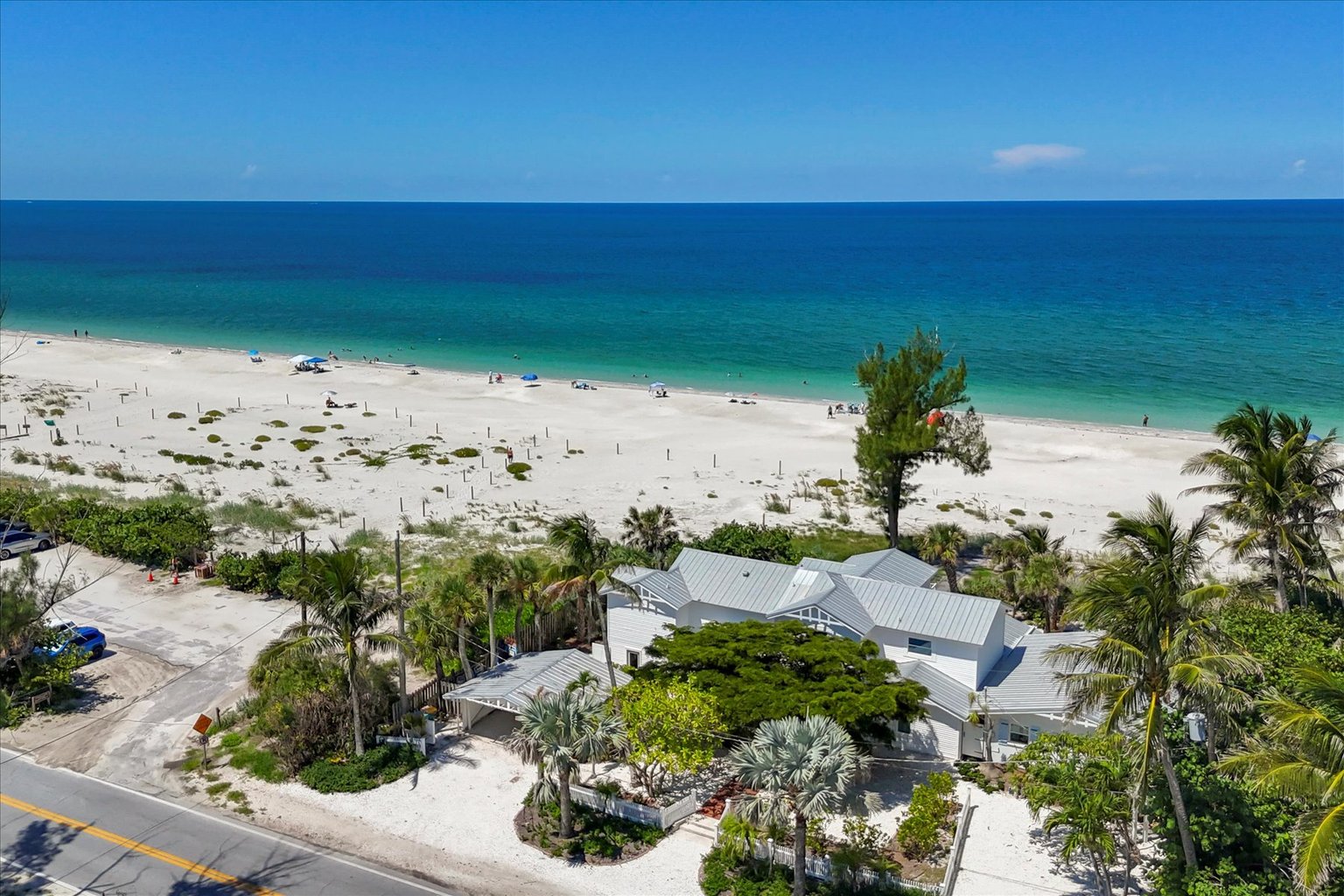 Boca Grande Vacation Rental