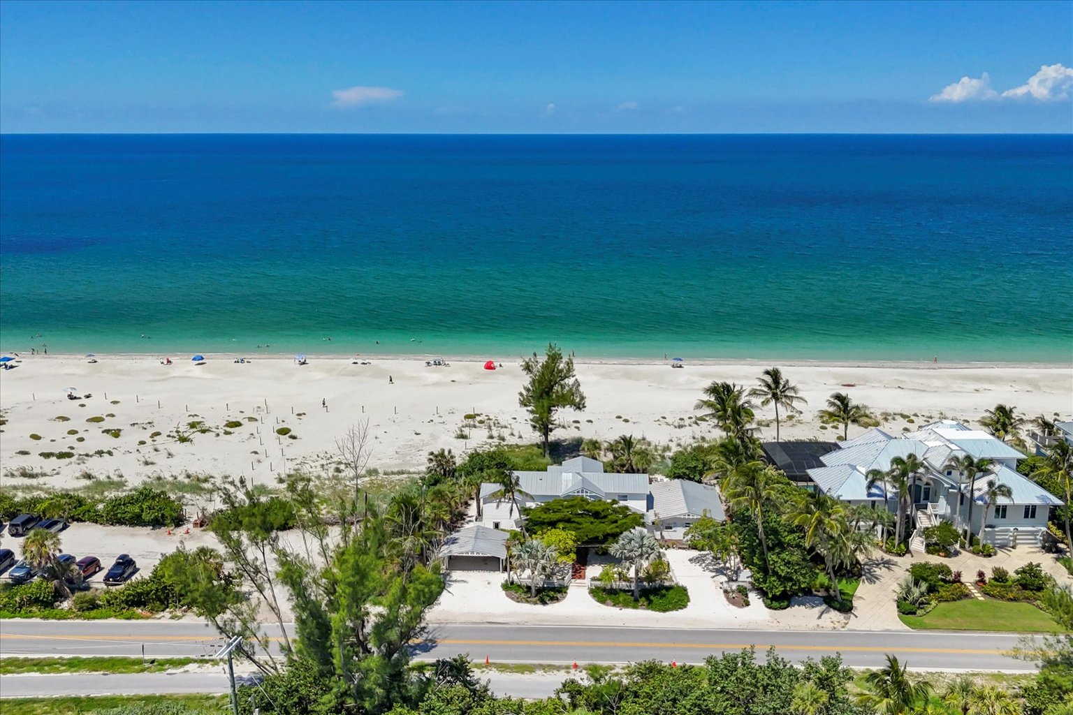 Boca Grande Vacation Rental