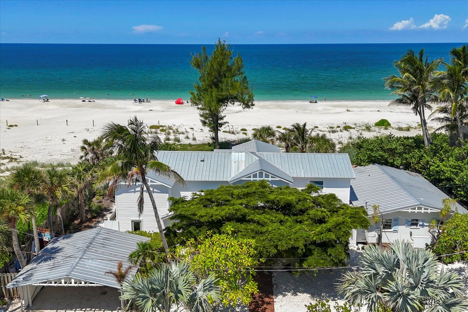 Boca Grande Vacation Rental