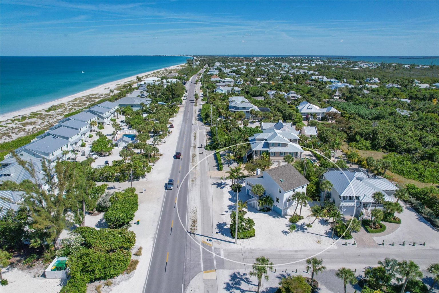 Boca Grande Vacation Rental
