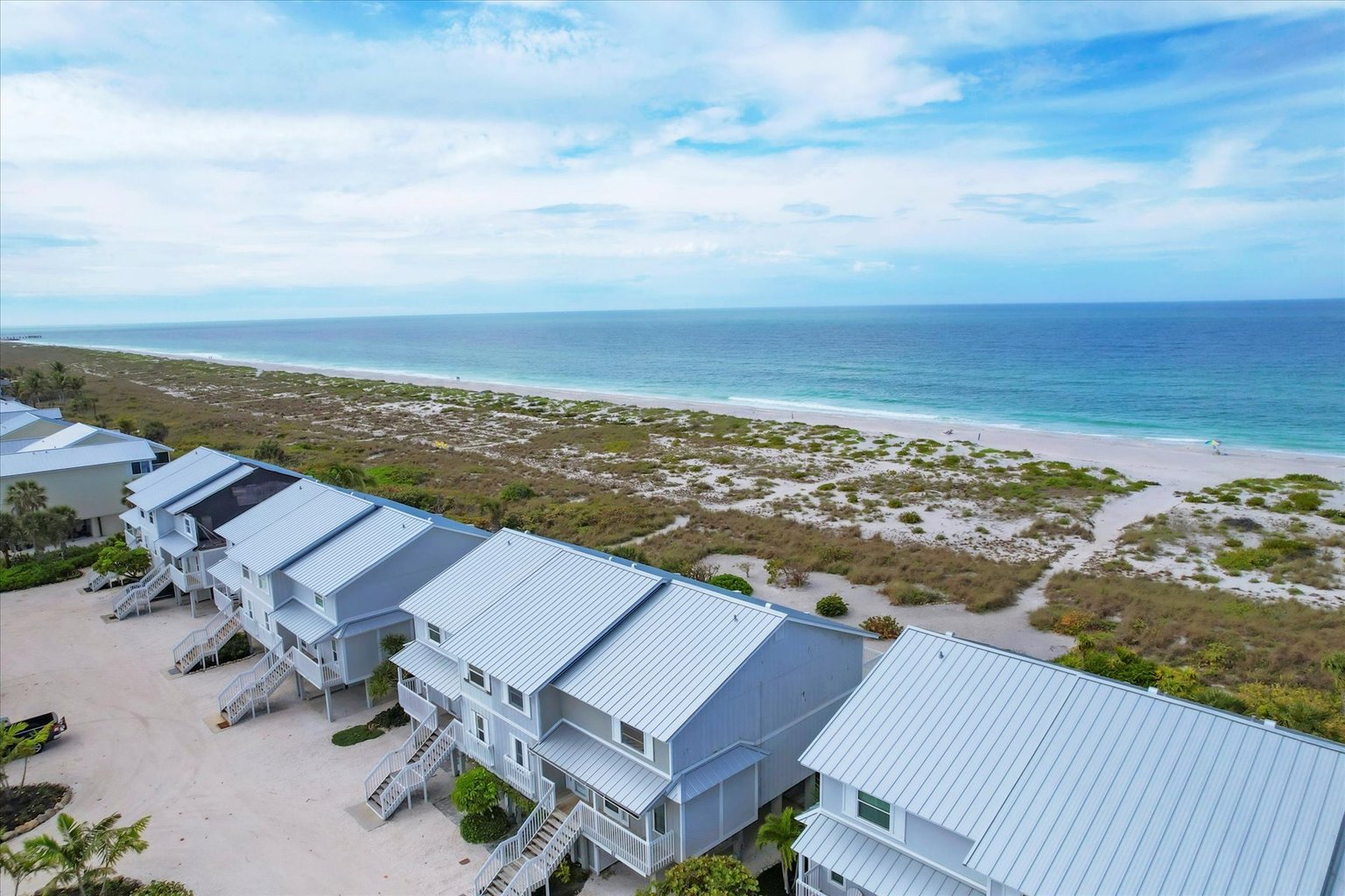 Boca Grande Vacation Rental