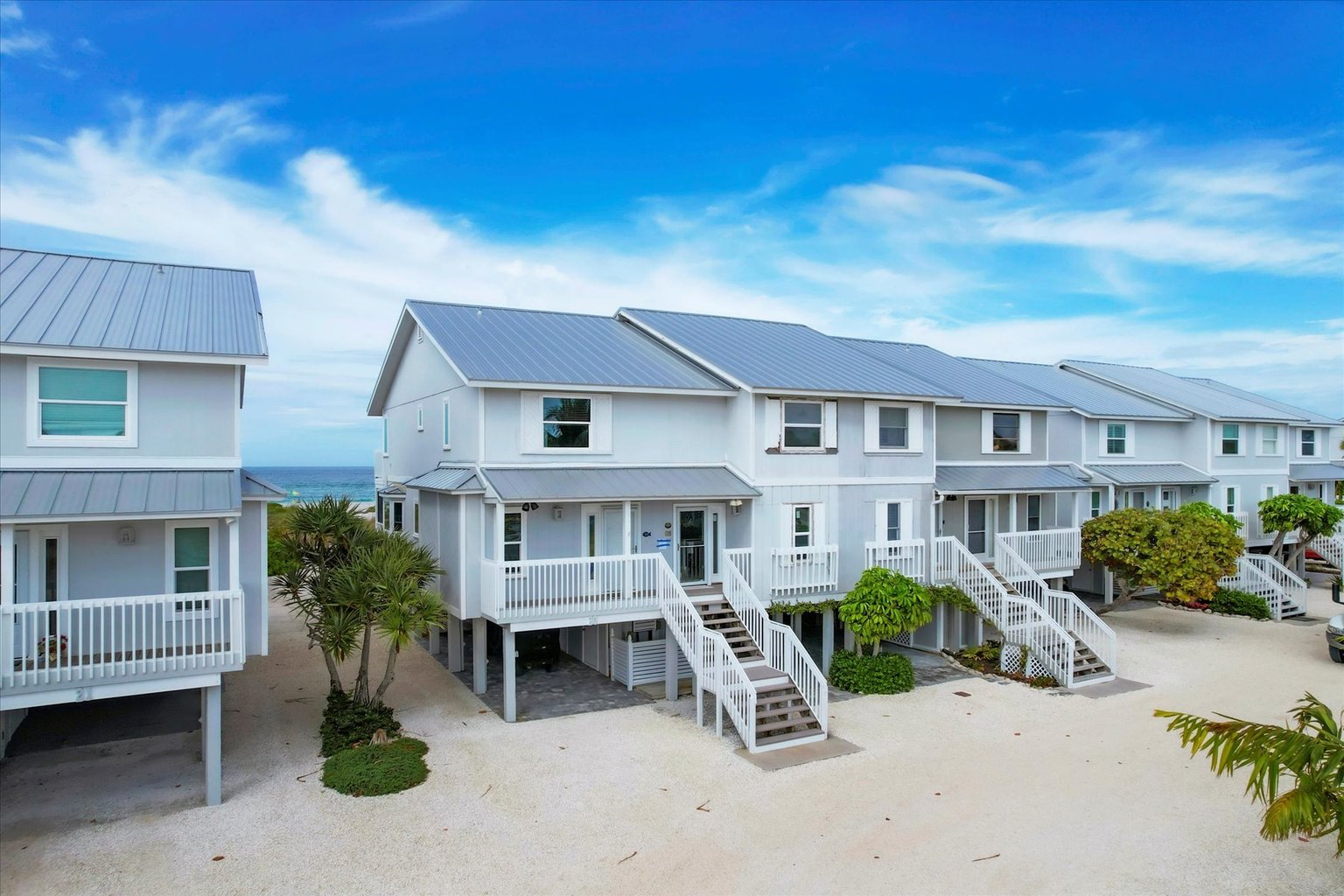 Boca Grande Vacation Rental