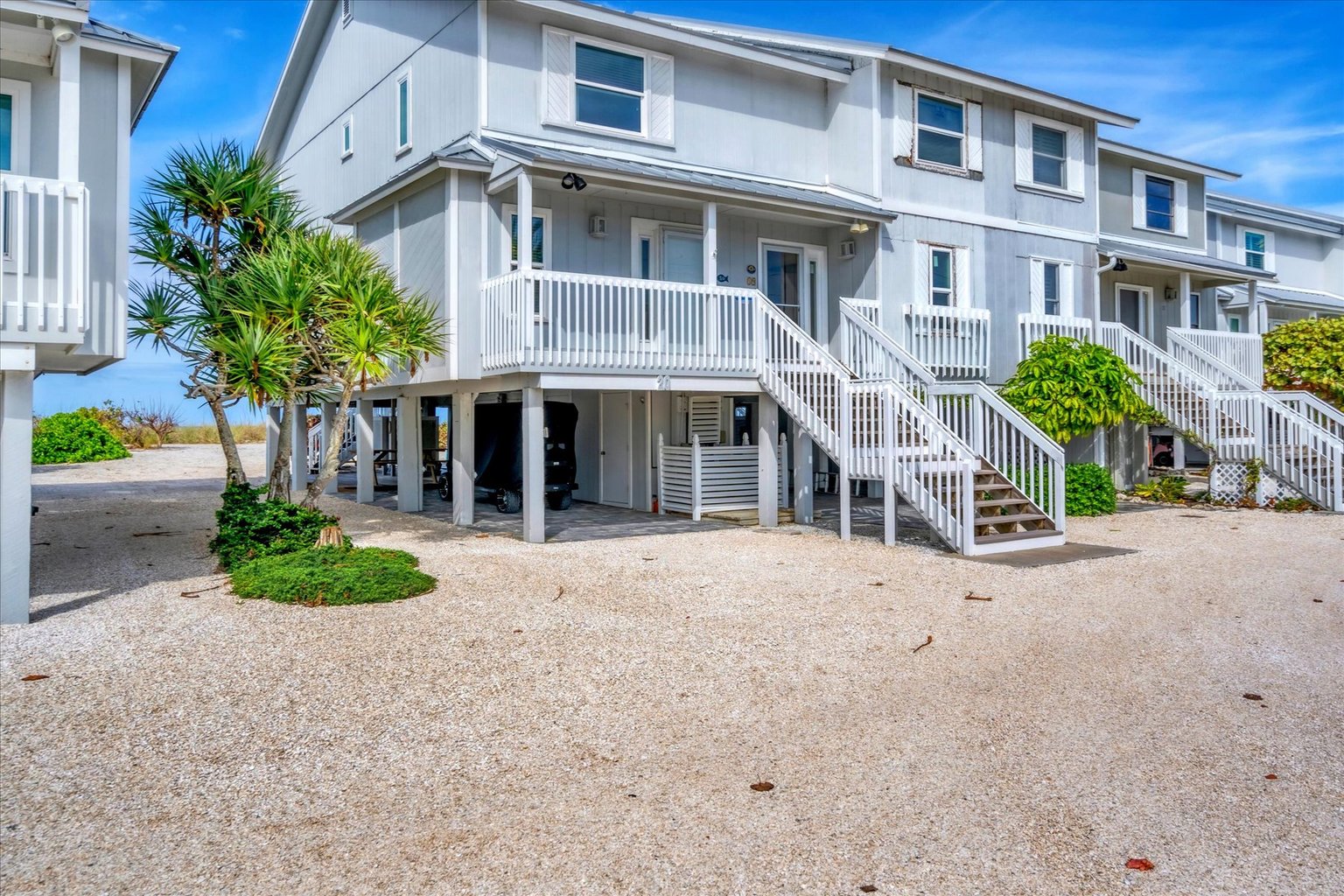 Boca Grande Vacation Rental