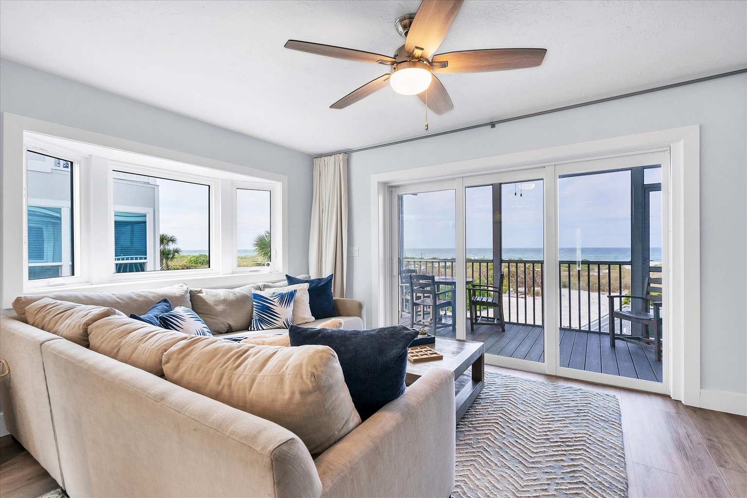 Boca Grande Vacation Rental