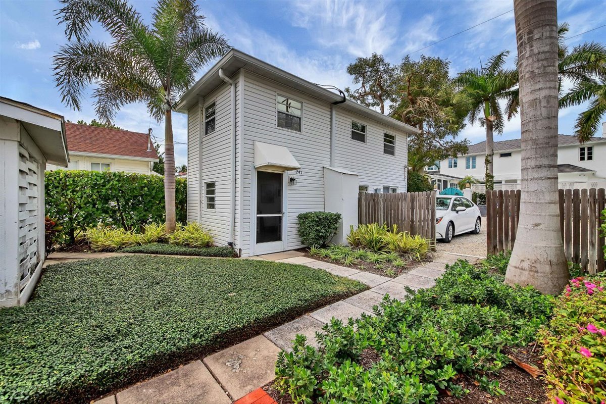 Boca Grande Vacation Rental