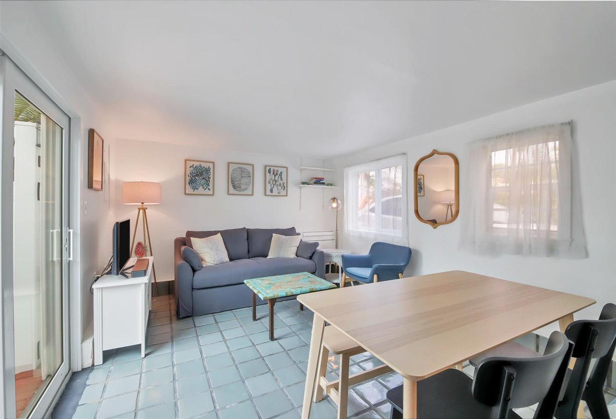 Boca Grande Vacation Rental