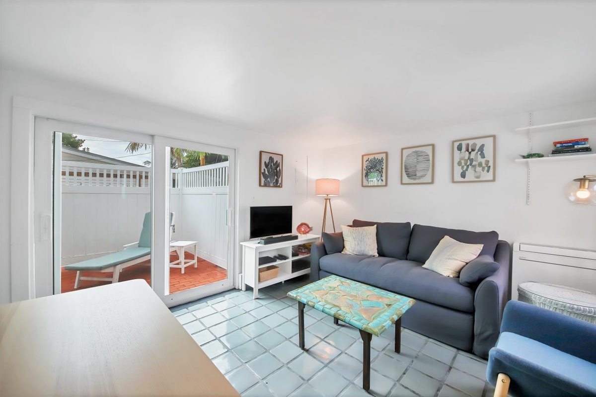 Boca Grande Vacation Rental