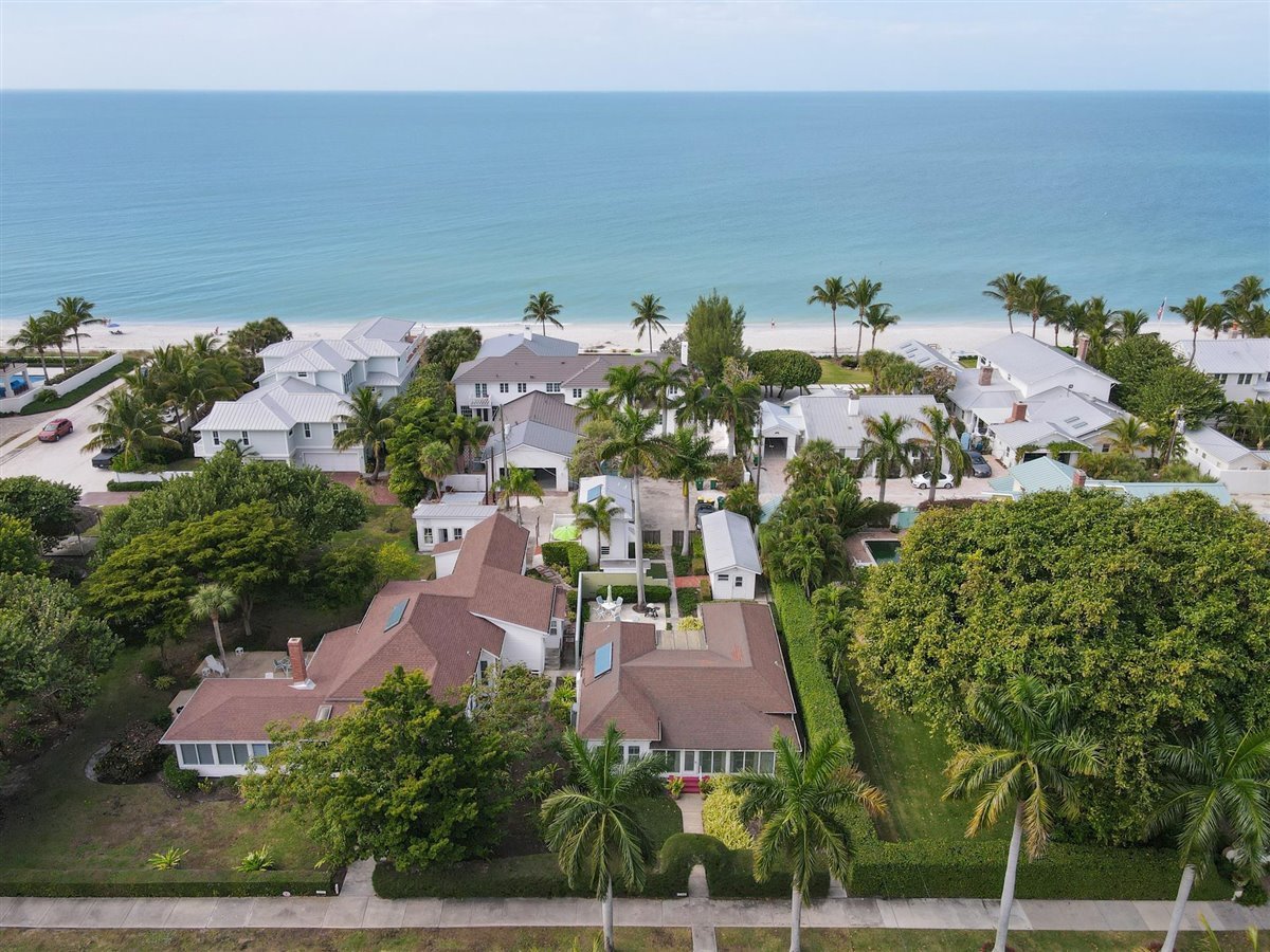 Boca Grande Vacation Rental