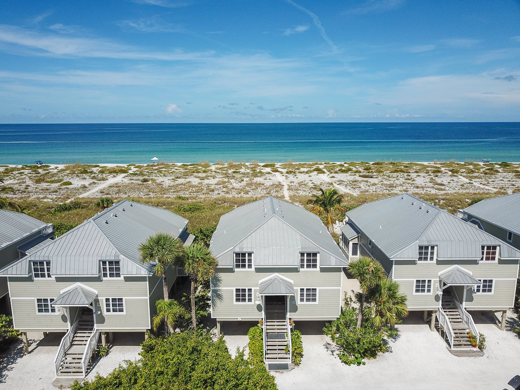 Boca Grande Vacation Rental