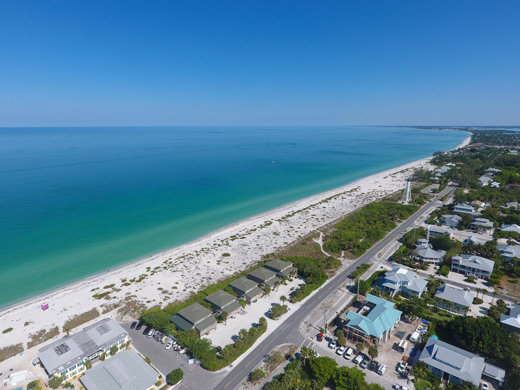 Boca Grande Vacation Rental