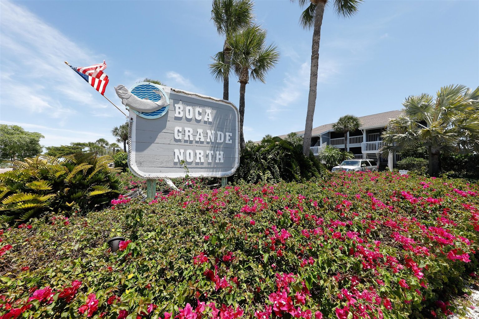 Boca Grande Vacation Rental