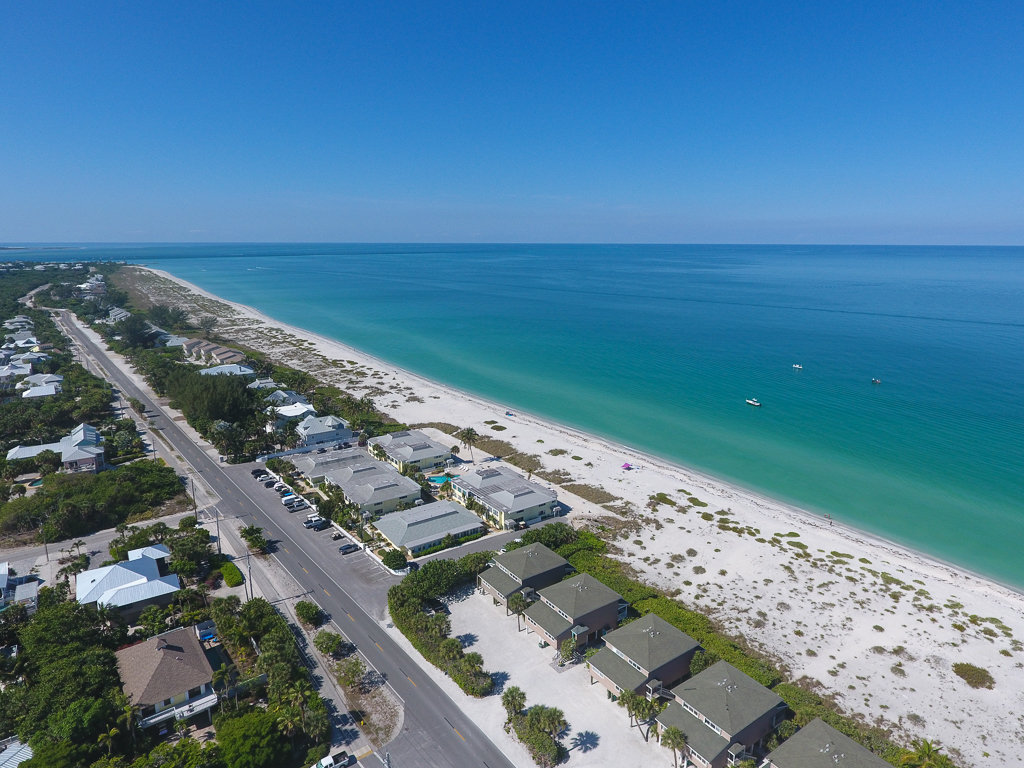 Boca Grande Vacation Rental