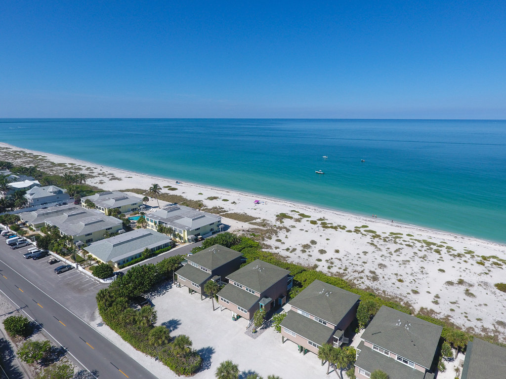 Boca Grande Vacation Rental