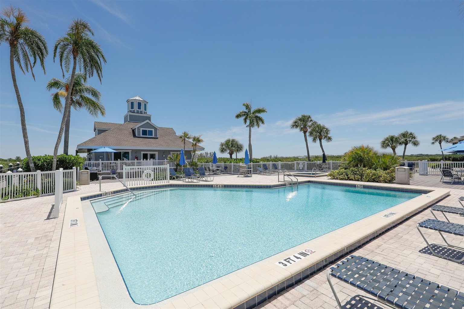Boca Grande Vacation Rental
