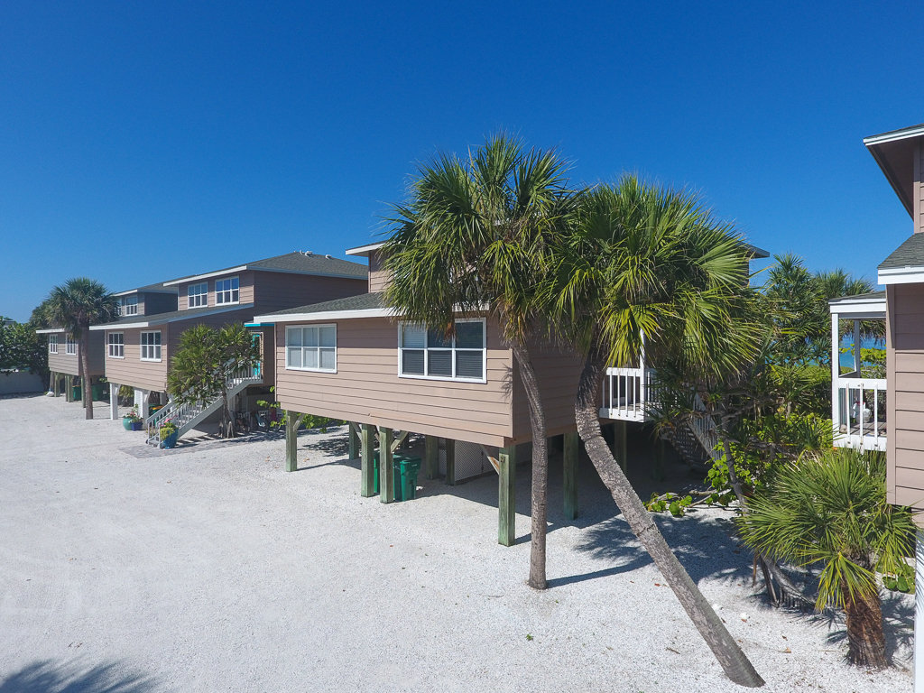 Boca Grande Vacation Rental