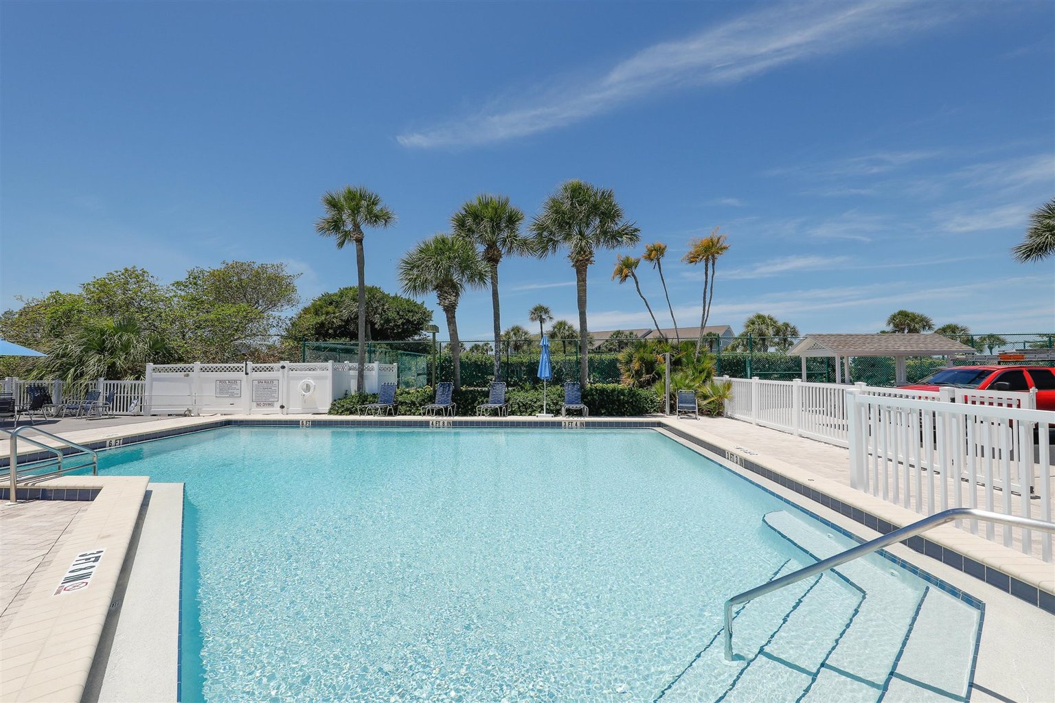 Boca Grande Vacation Rental