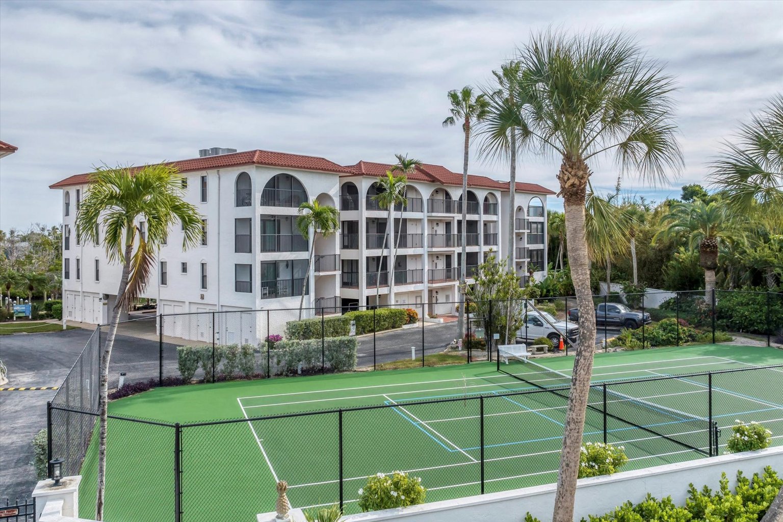 Boca Grande Vacation Rental