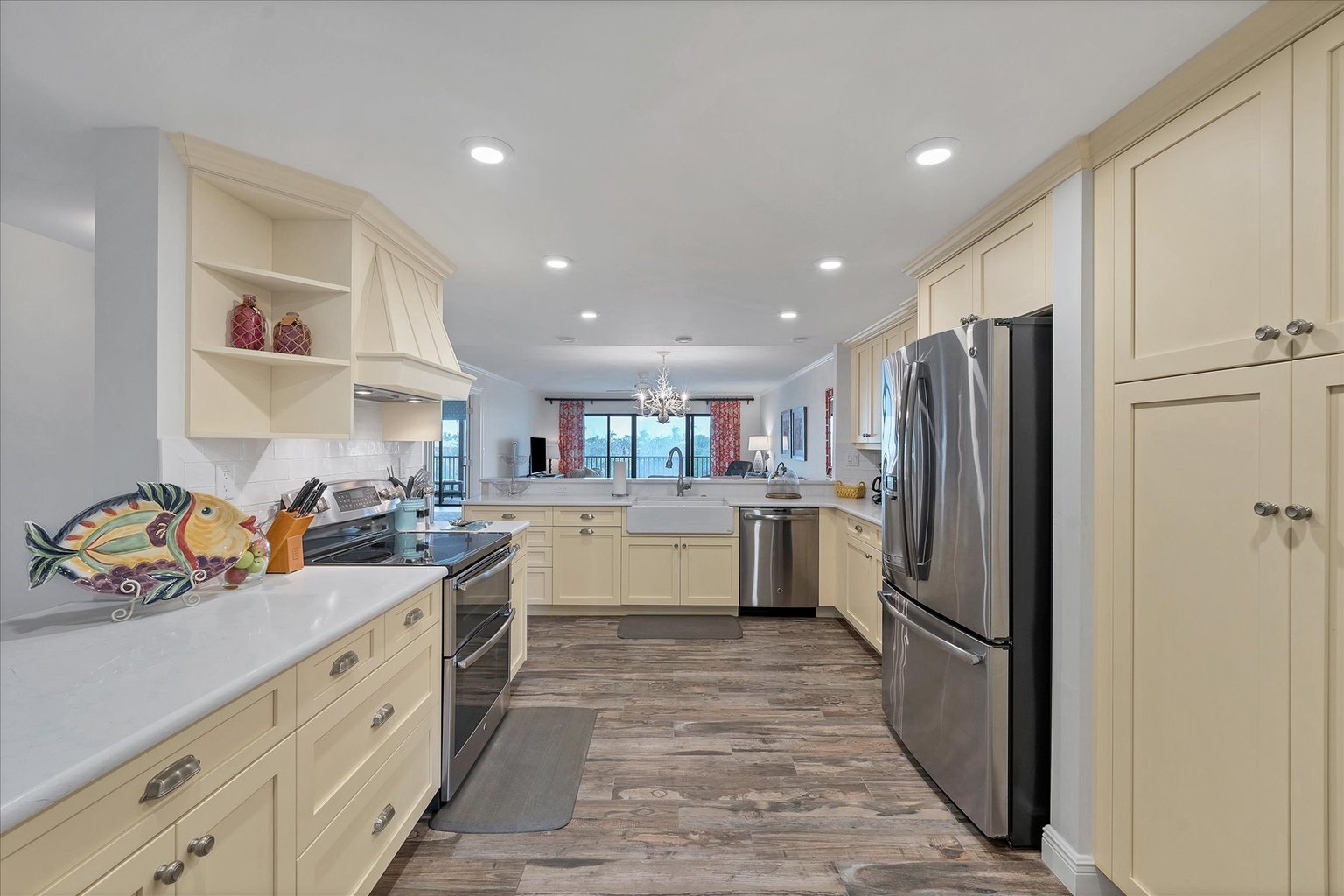 Boca Grande Vacation Rental