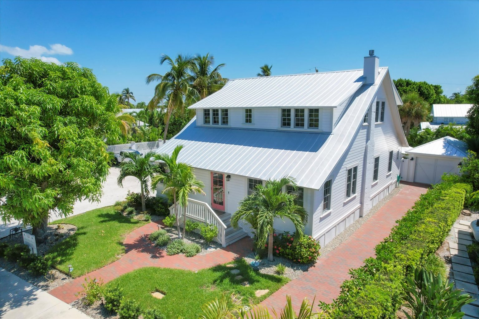 Boca Grande Vacation Rental