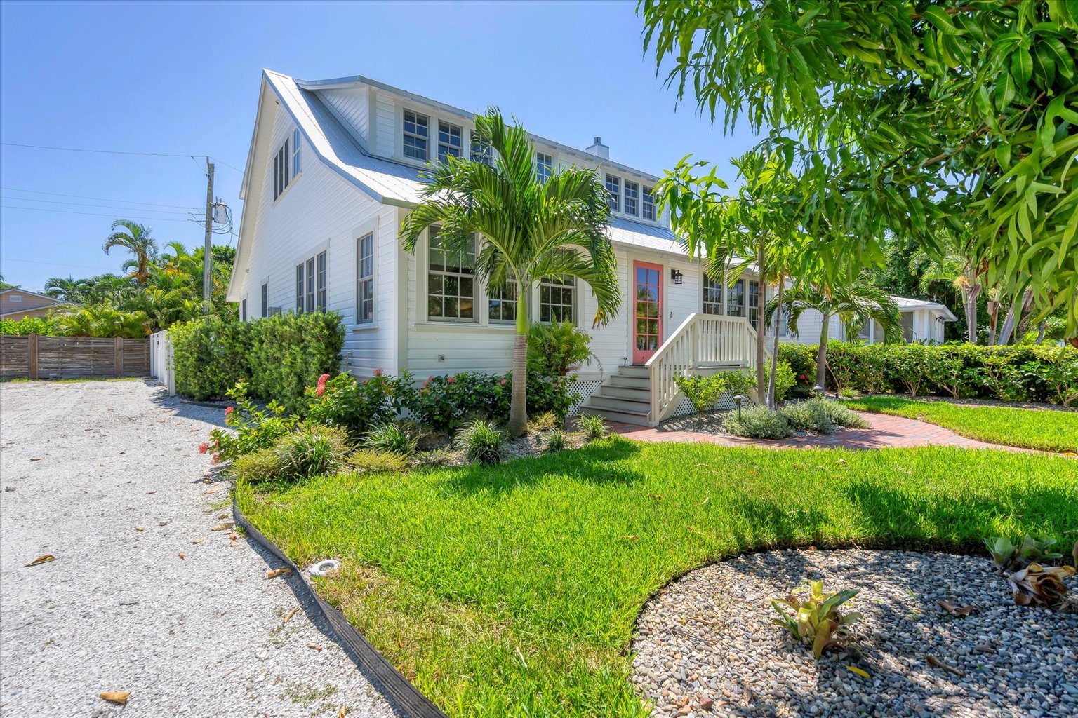Boca Grande Vacation Rental