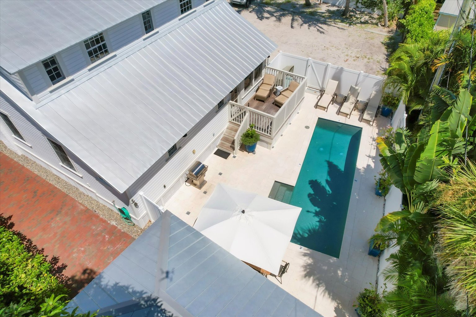 Boca Grande Vacation Rental