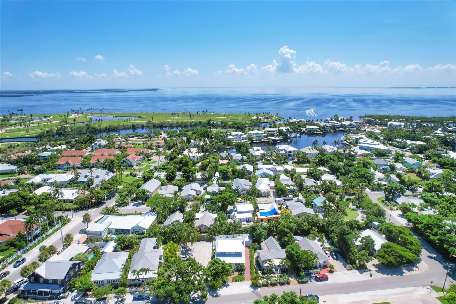 Boca Grande Vacation Rental