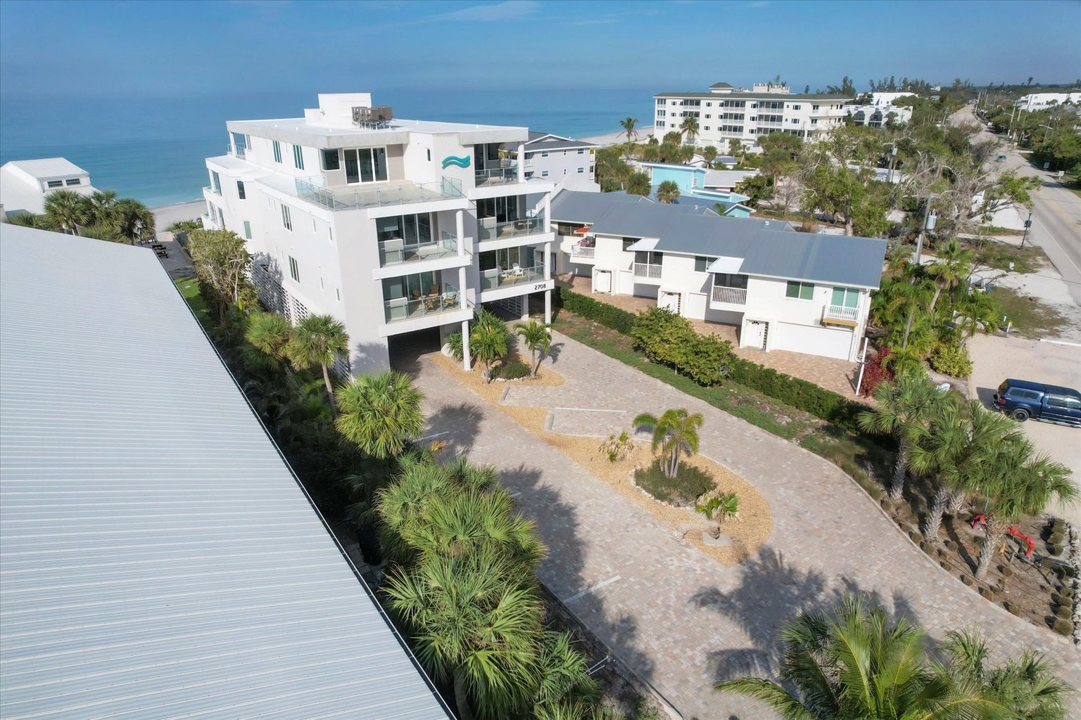 Manasota Key Vacation Rental