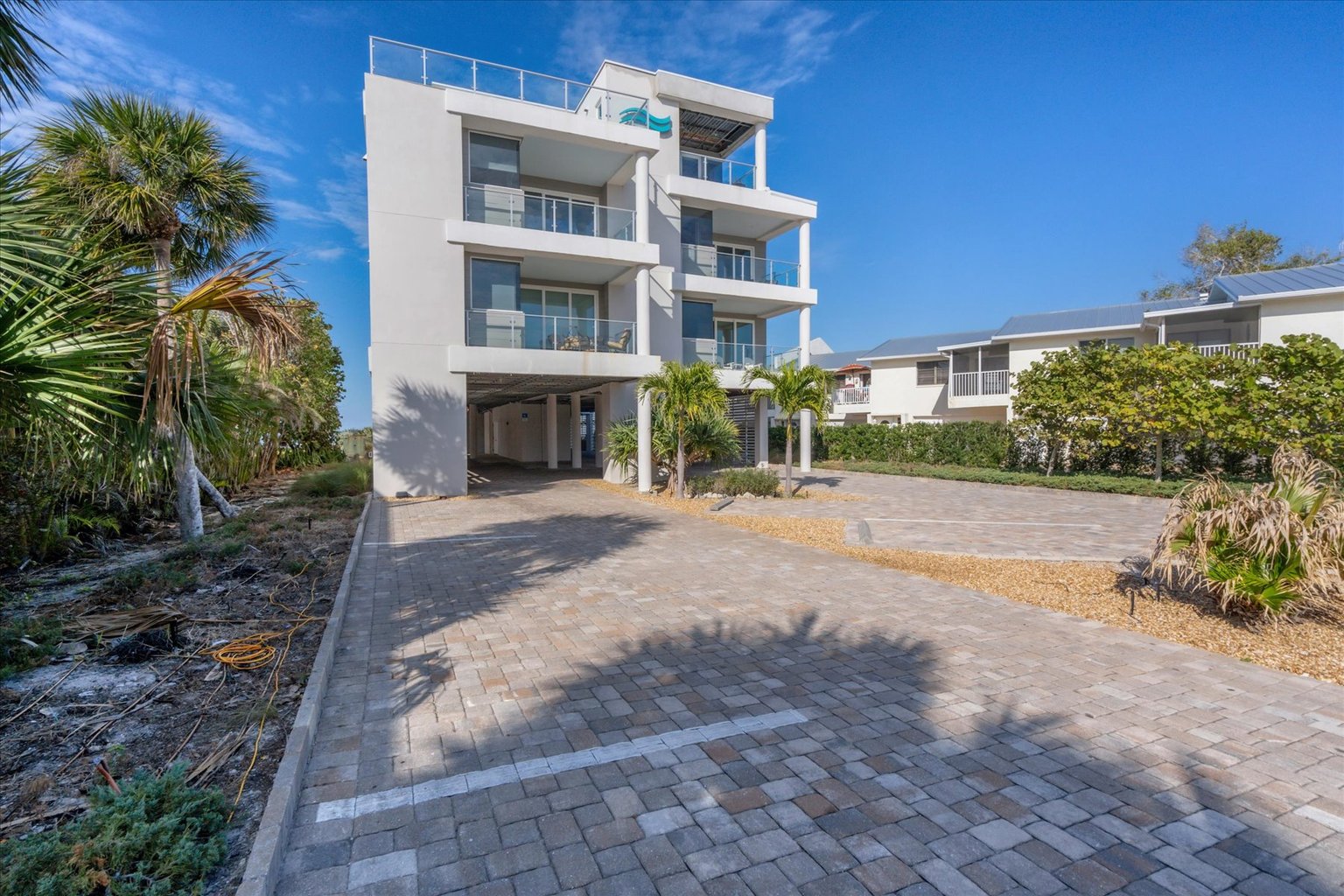 Manasota Key Vacation Rental