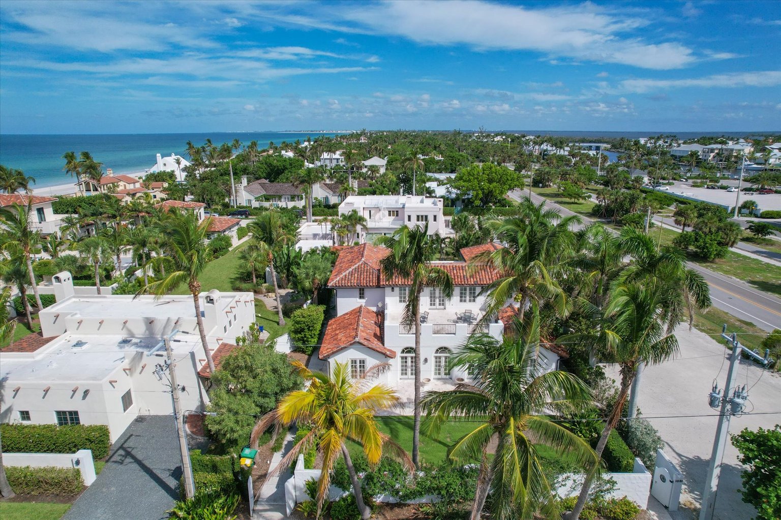 Boca Grande Vacation Rental