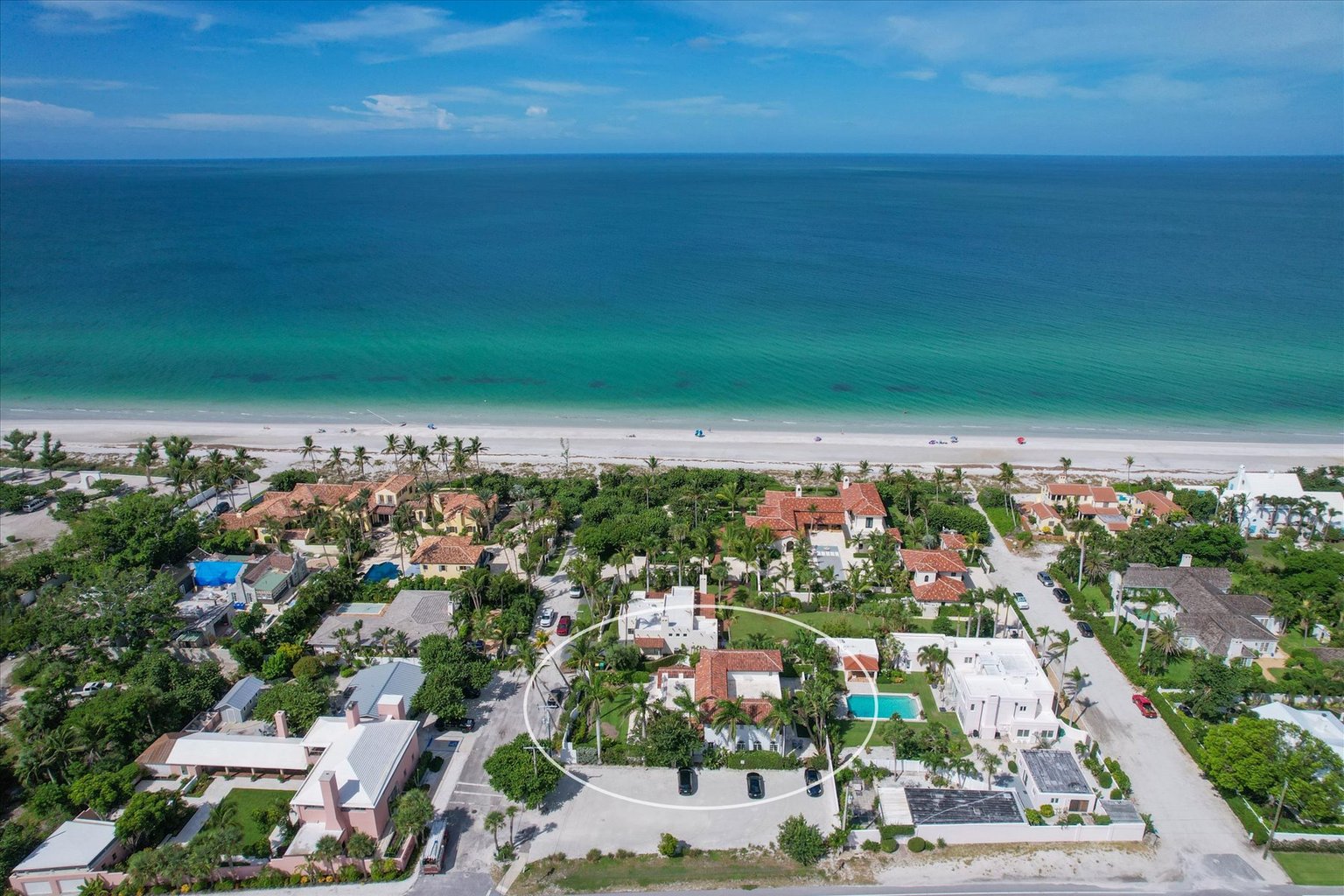 Boca Grande Vacation Rental