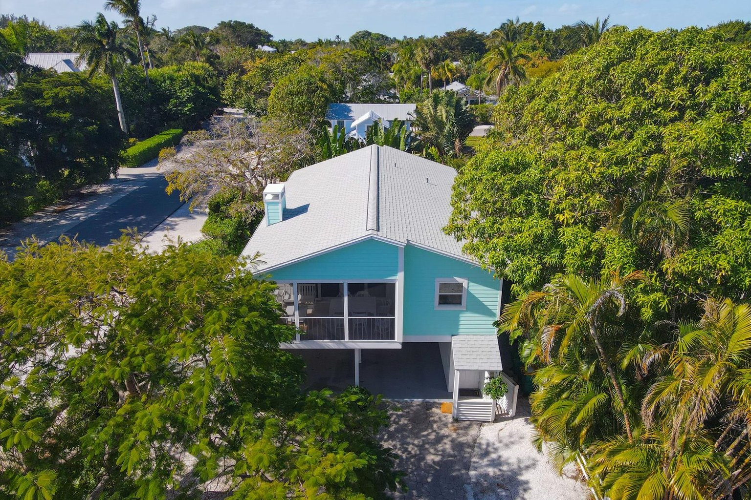Boca Grande Vacation Rental