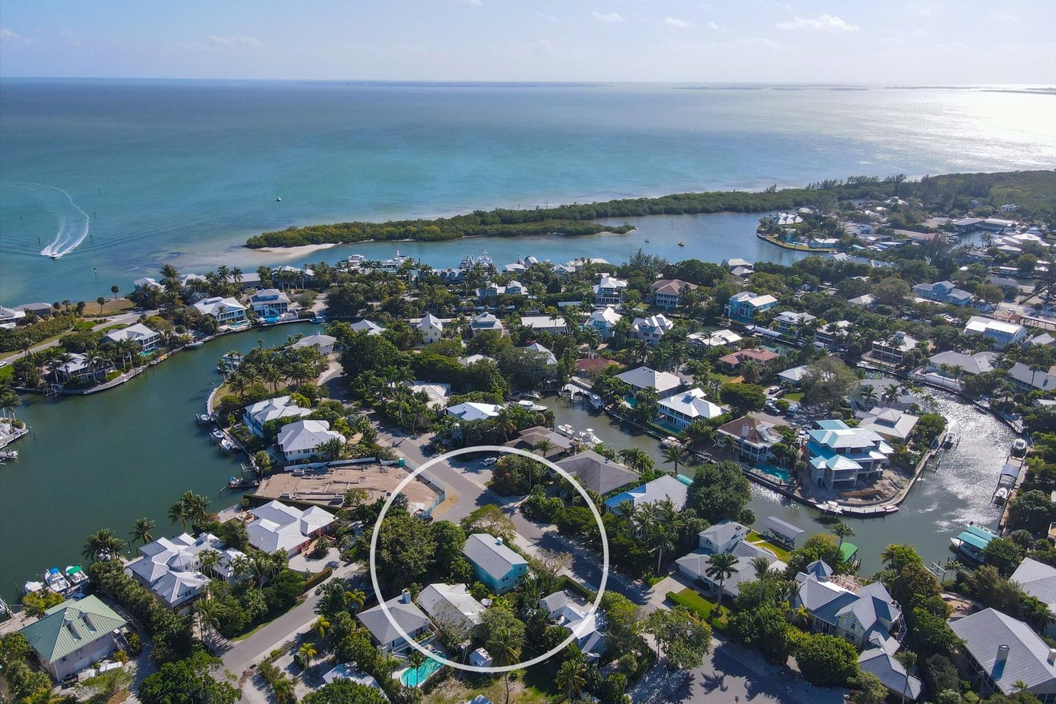 Boca Grande Vacation Rental